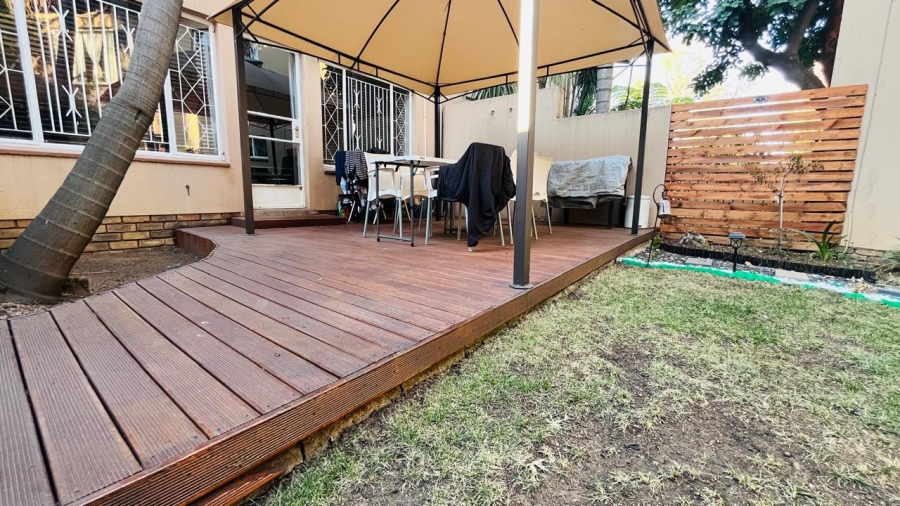 3 Bedroom Property for Sale in Verwoerdpark Gauteng