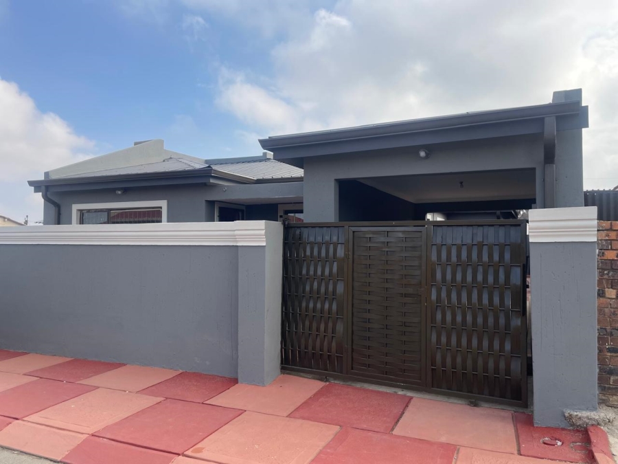 3 Bedroom Property for Sale in Meadowlands Gauteng