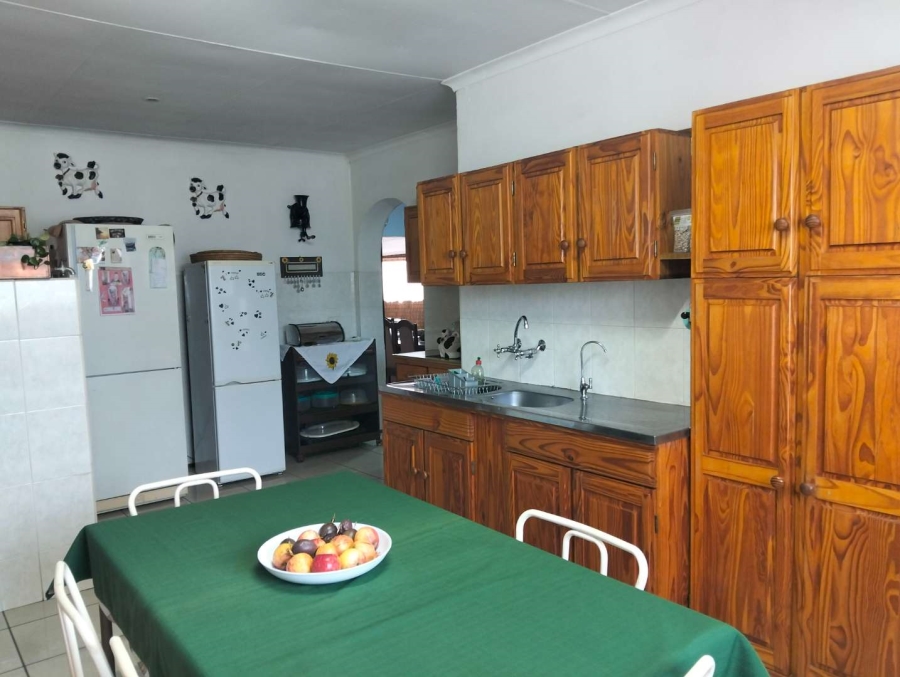 4 Bedroom Property for Sale in Verwoerdpark Gauteng