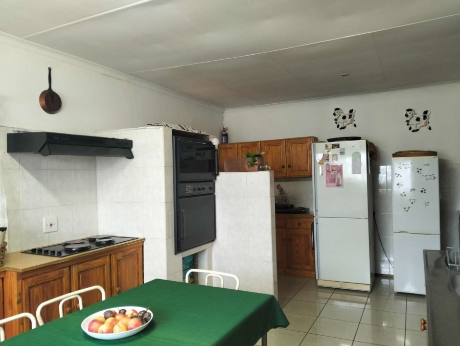 4 Bedroom Property for Sale in Verwoerdpark Gauteng