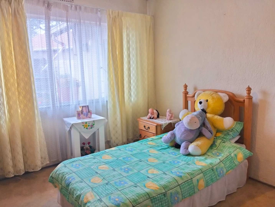 4 Bedroom Property for Sale in Verwoerdpark Gauteng