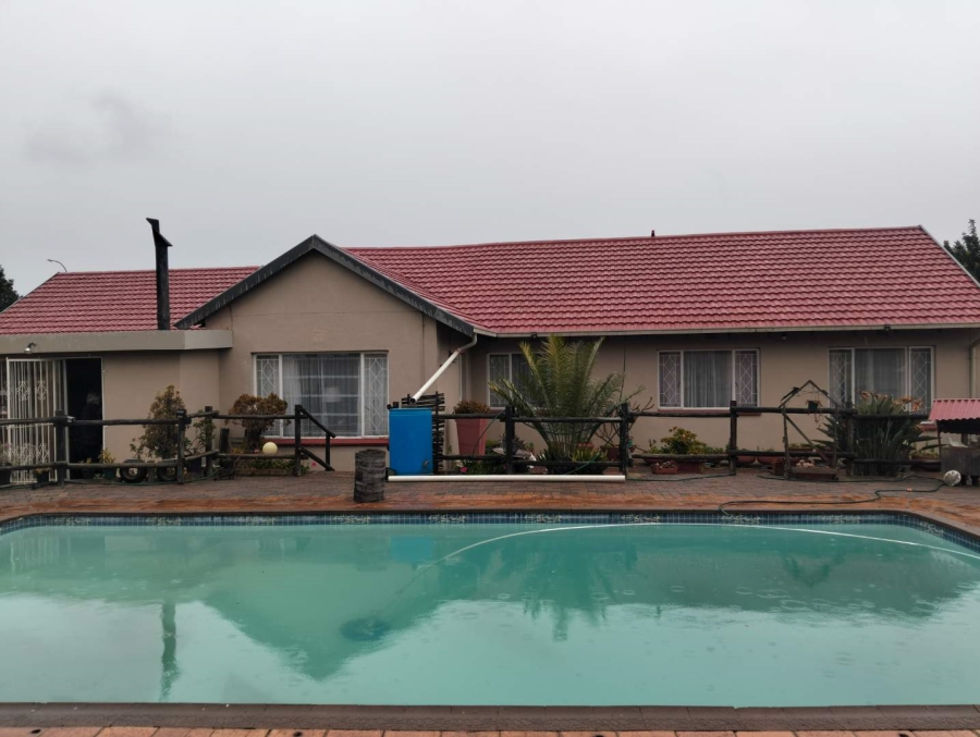 4 Bedroom Property for Sale in Verwoerdpark Gauteng