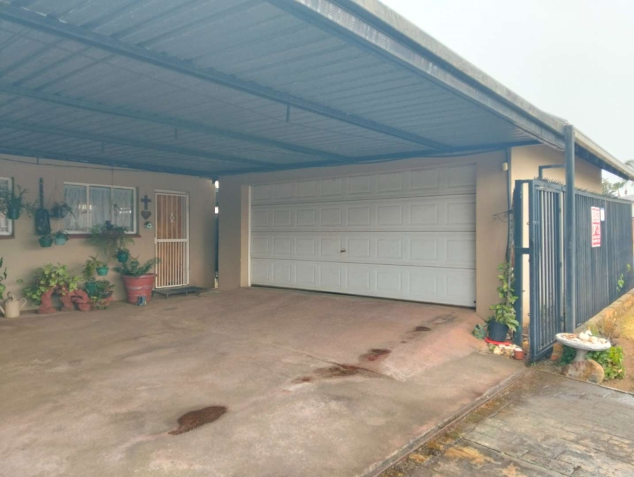 4 Bedroom Property for Sale in Verwoerdpark Gauteng