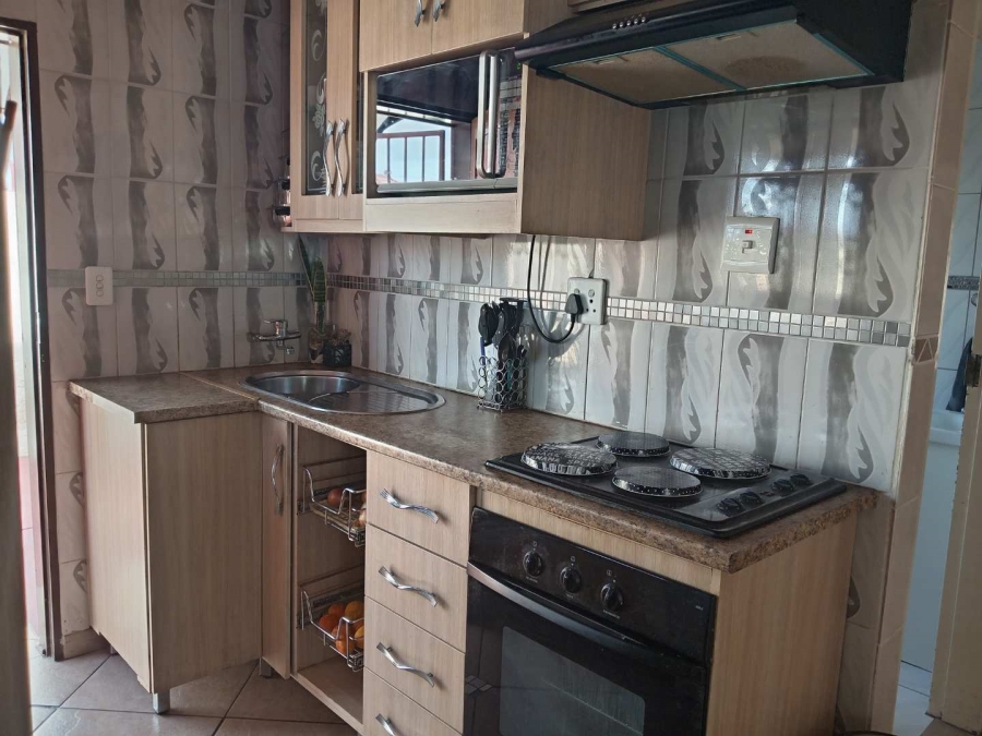 3 Bedroom Property for Sale in Mabopane Gauteng