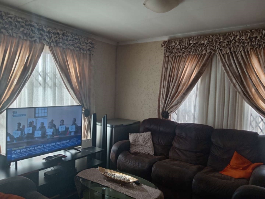 3 Bedroom Property for Sale in Mabopane Gauteng