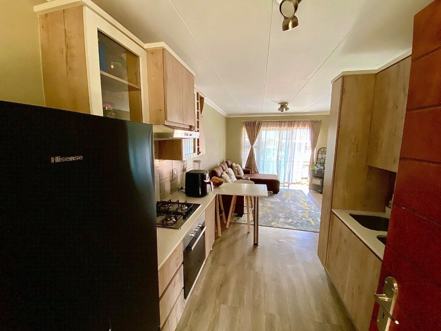 2 Bedroom Property for Sale in Montana Gauteng