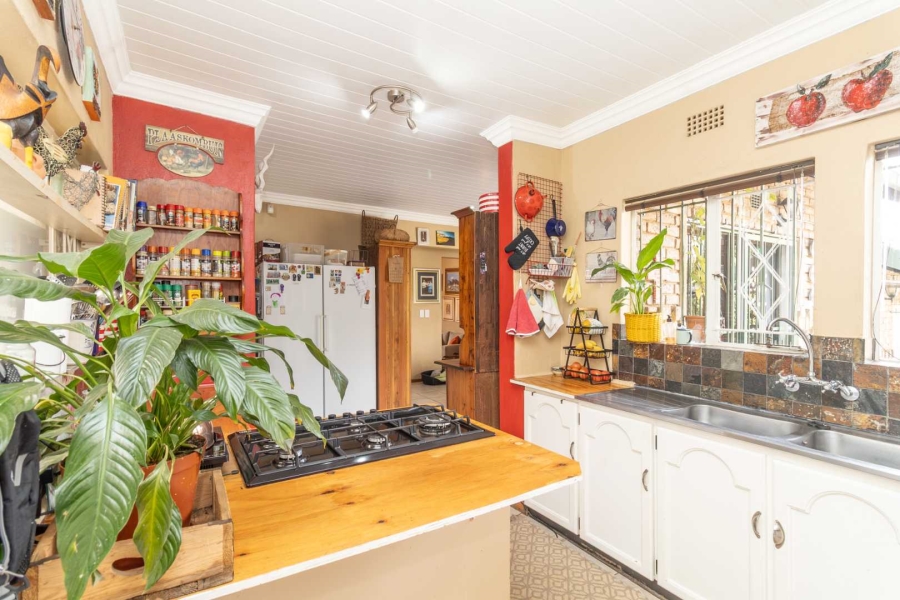 4 Bedroom Property for Sale in Helderkruin Gauteng