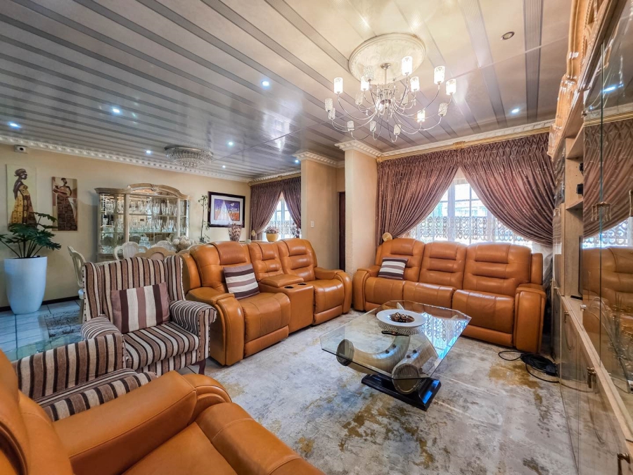 3 Bedroom Property for Sale in Moreleta Park Gauteng