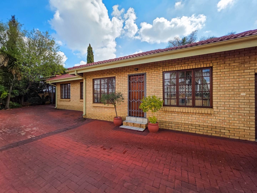3 Bedroom Property for Sale in Moreleta Park Gauteng