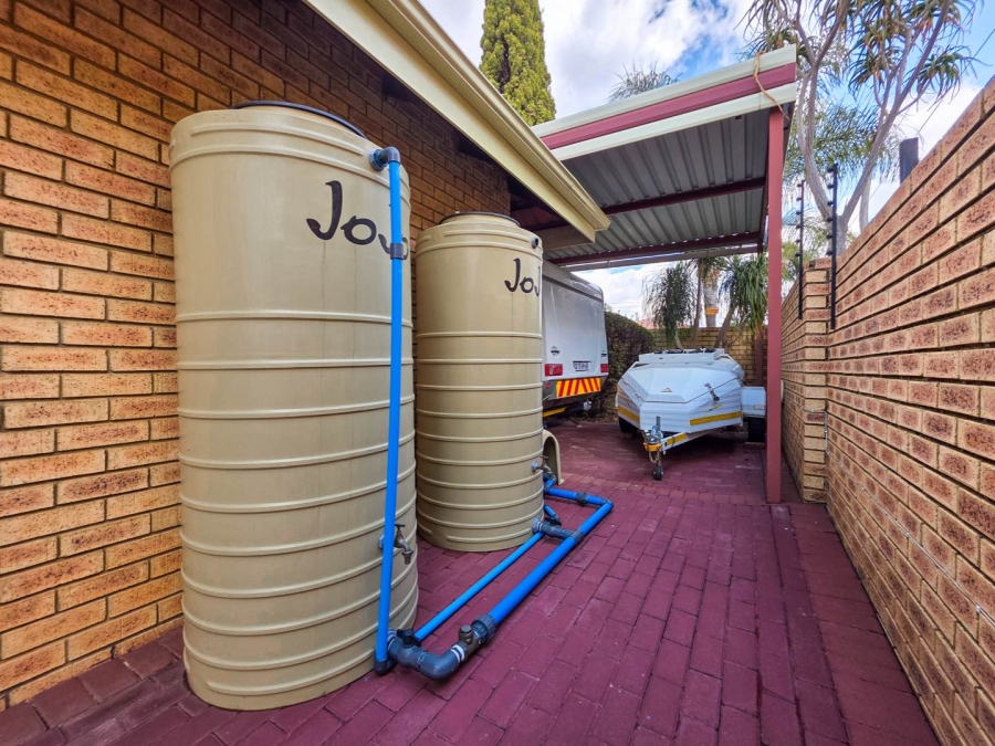 3 Bedroom Property for Sale in Moreleta Park Gauteng