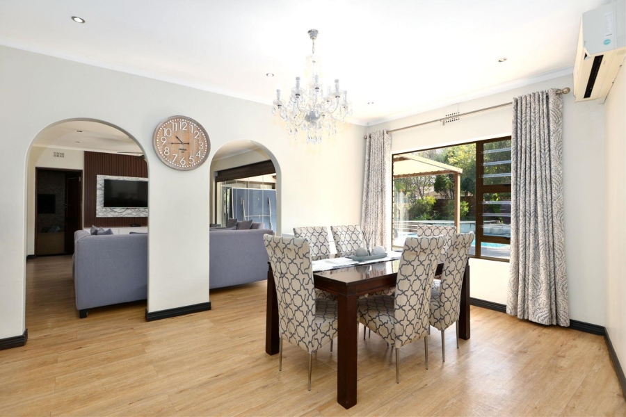 4 Bedroom Property for Sale in Sunninghill Gauteng