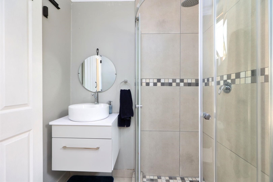 4 Bedroom Property for Sale in Sunninghill Gauteng