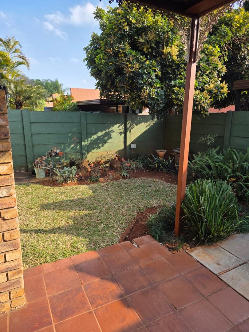 To Let 2 Bedroom Property for Rent in Doornpoort Gauteng