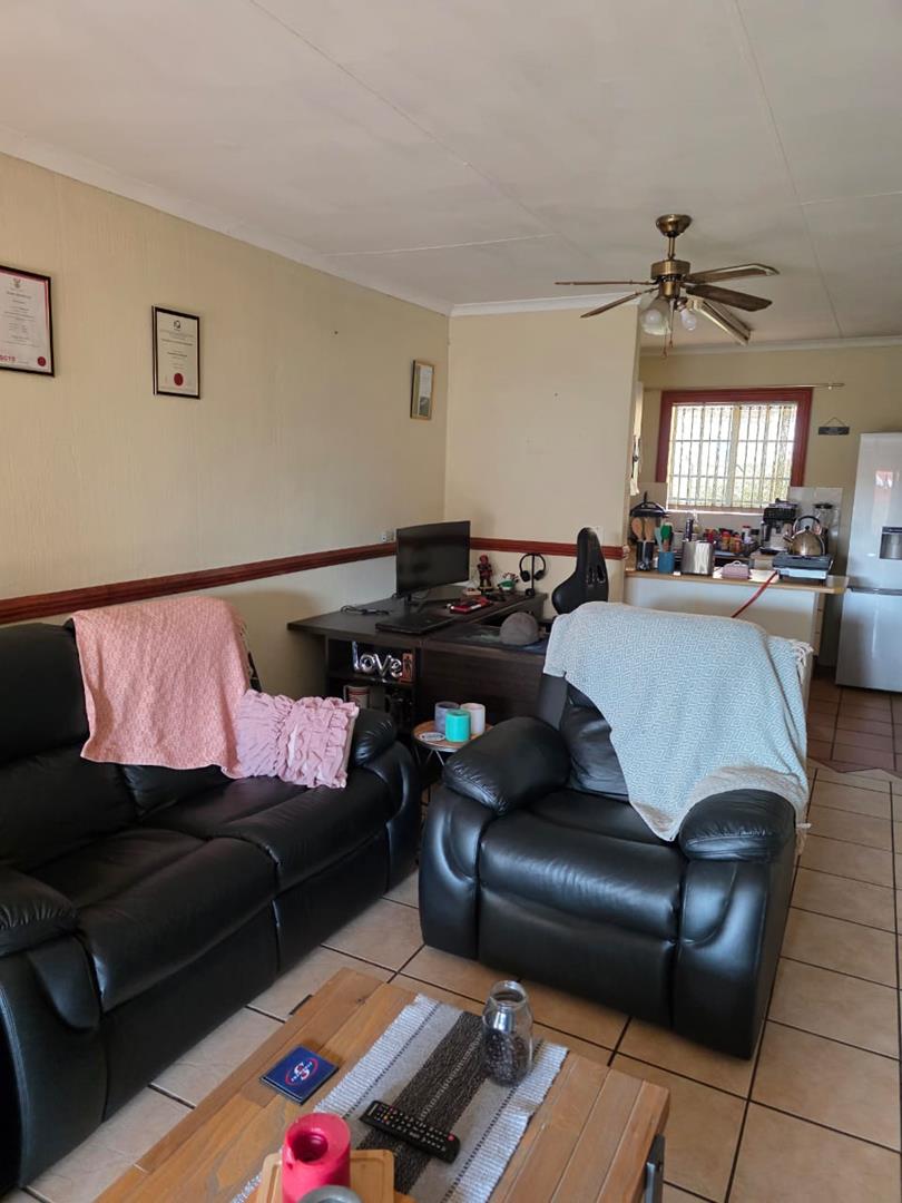 To Let 2 Bedroom Property for Rent in Doornpoort Gauteng