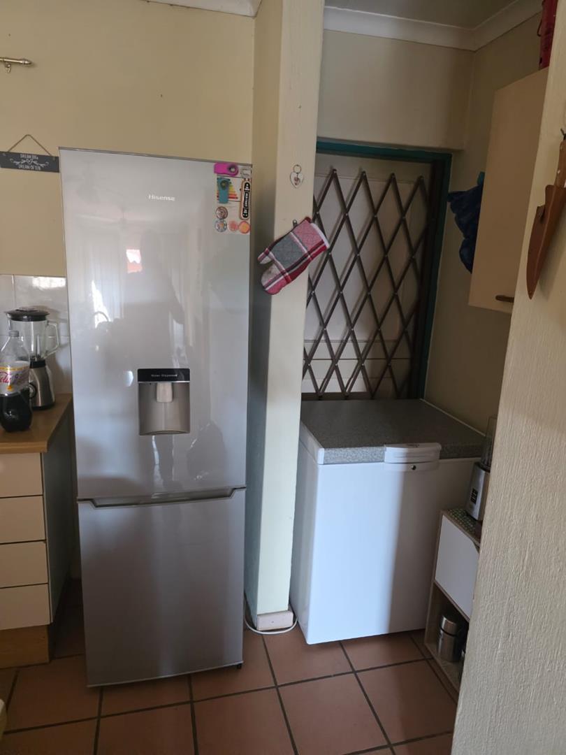 To Let 2 Bedroom Property for Rent in Doornpoort Gauteng