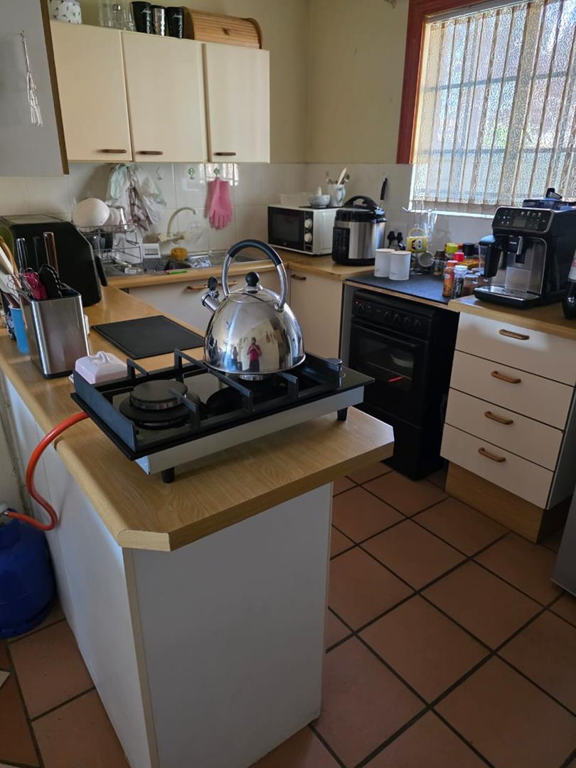 To Let 2 Bedroom Property for Rent in Doornpoort Gauteng