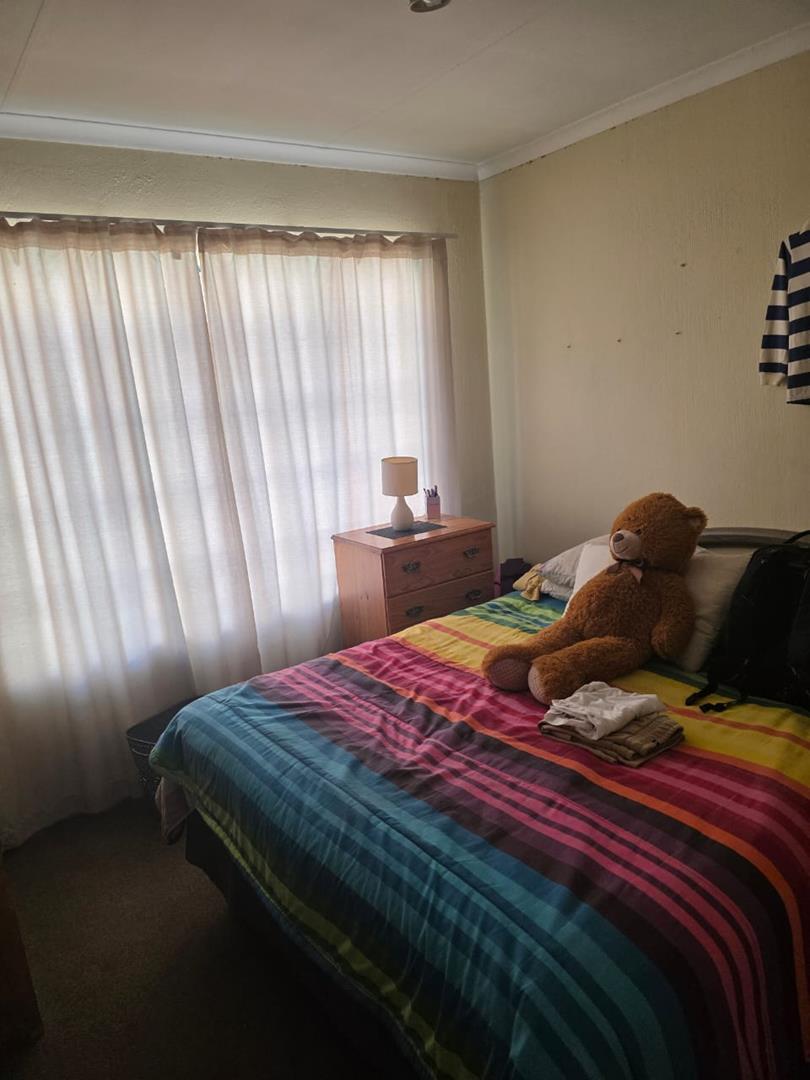 To Let 2 Bedroom Property for Rent in Doornpoort Gauteng
