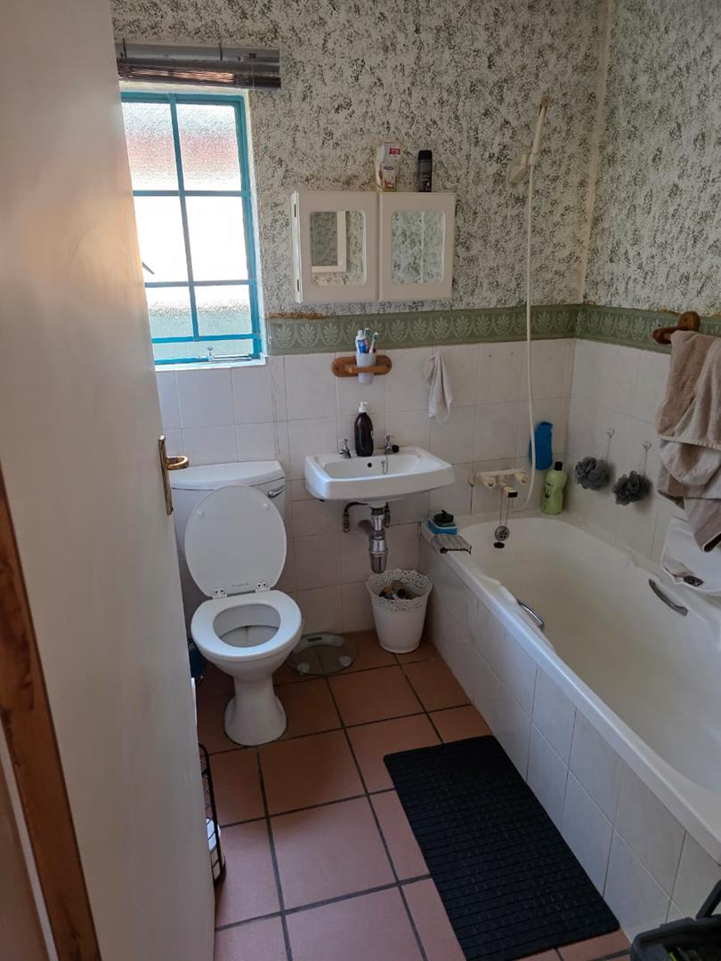 To Let 2 Bedroom Property for Rent in Doornpoort Gauteng