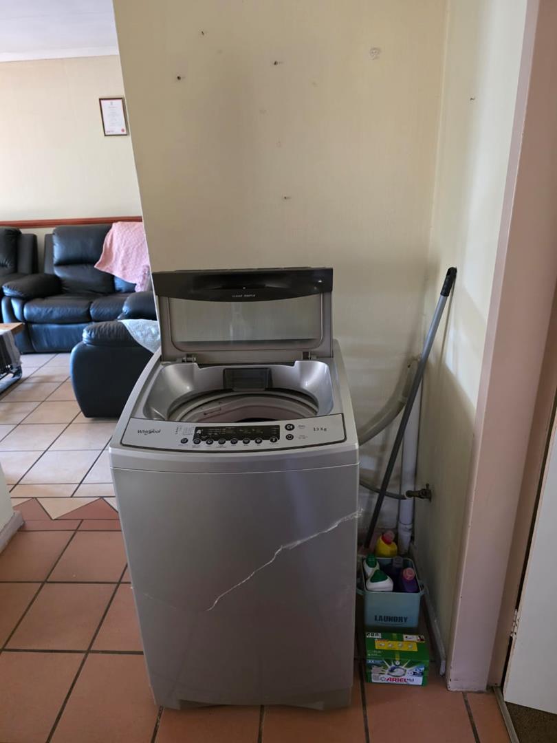 To Let 2 Bedroom Property for Rent in Doornpoort Gauteng