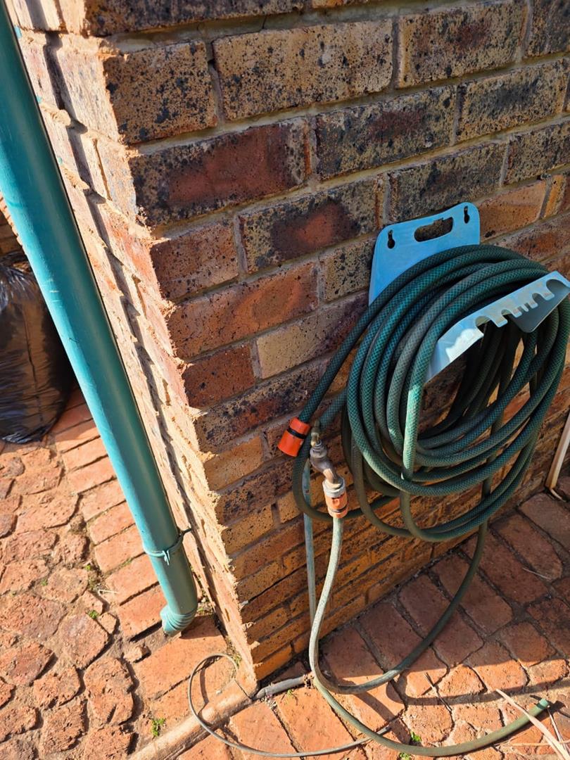 To Let 2 Bedroom Property for Rent in Doornpoort Gauteng