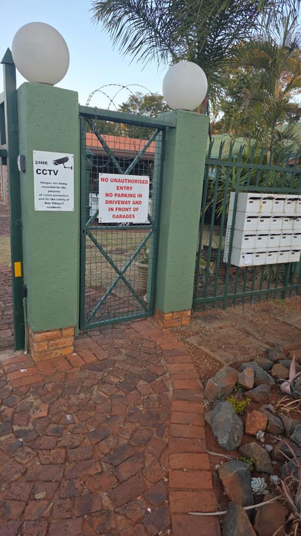 To Let 2 Bedroom Property for Rent in Doornpoort Gauteng