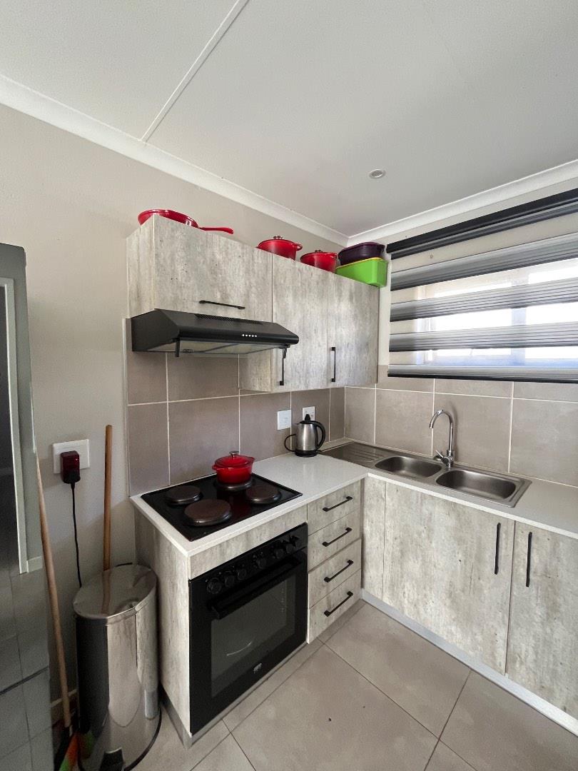 3 Bedroom Property for Sale in Albertsdal Gauteng