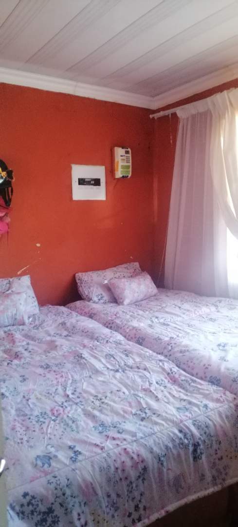3 Bedroom Property for Sale in Tsakane Gauteng