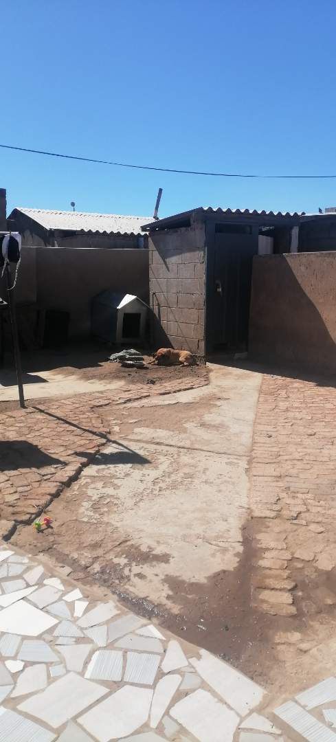 3 Bedroom Property for Sale in Tsakane Gauteng