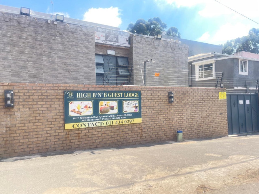 Commercial Property for Sale in Rosettenville Gauteng