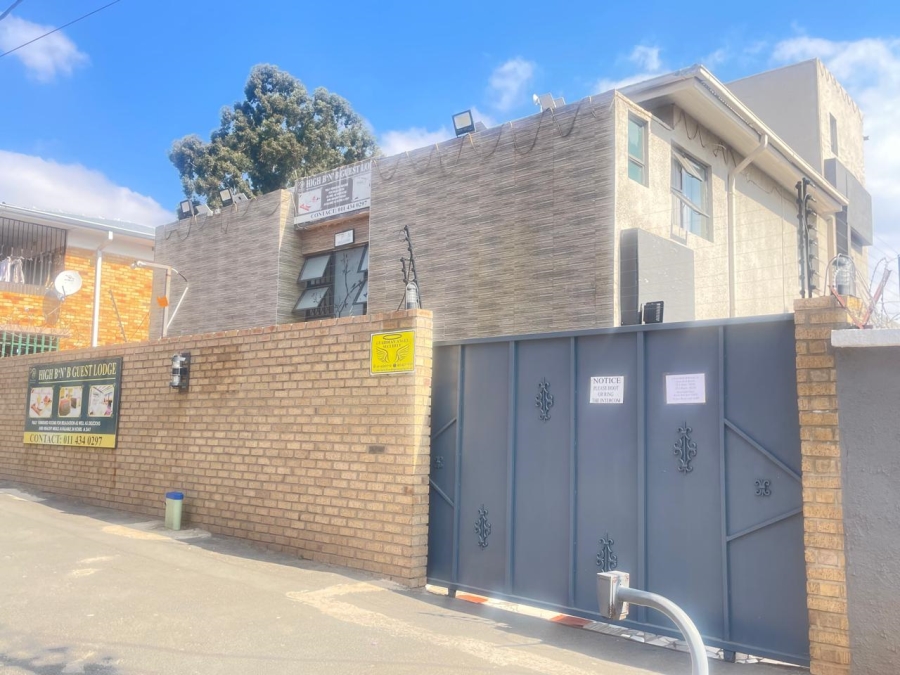 Commercial Property for Sale in Rosettenville Gauteng