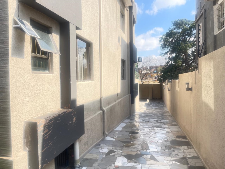 Commercial Property for Sale in Rosettenville Gauteng