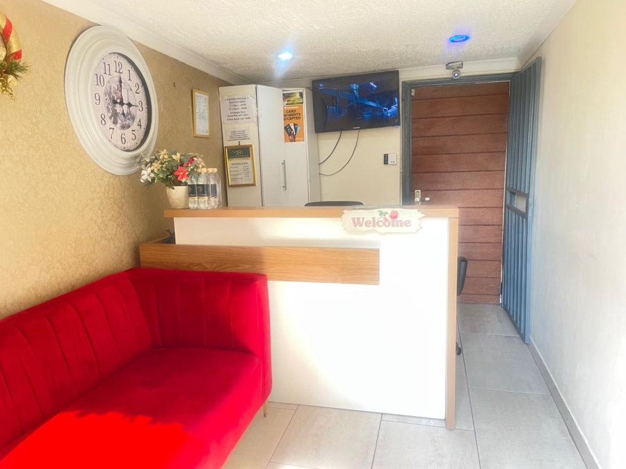 Commercial Property for Sale in Rosettenville Gauteng