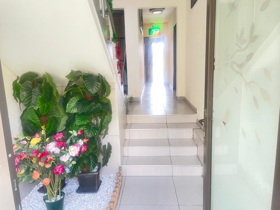 Commercial Property for Sale in Rosettenville Gauteng