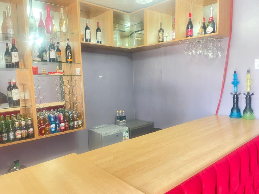 Commercial Property for Sale in Rosettenville Gauteng