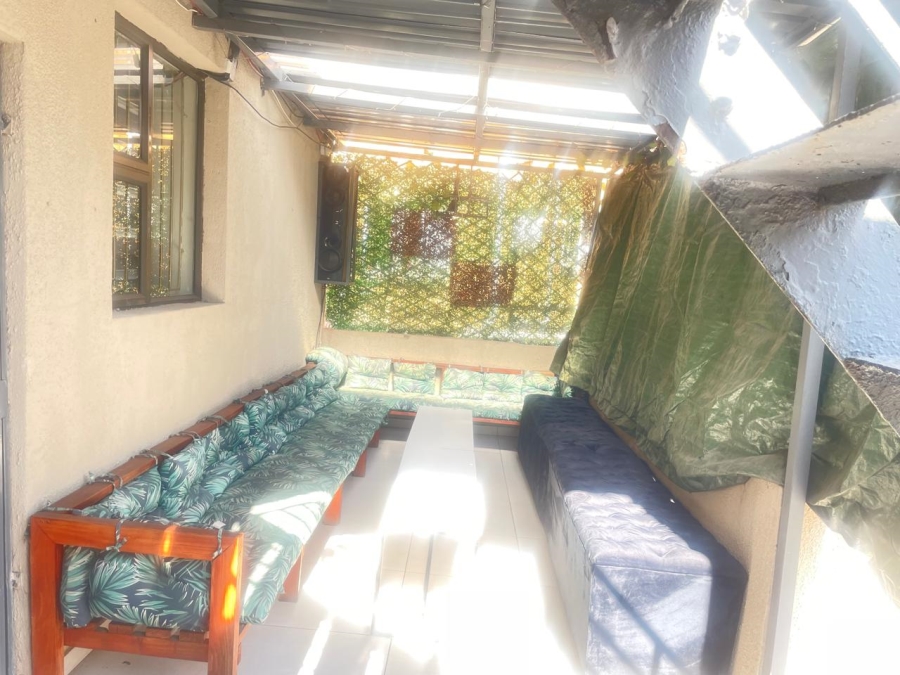 Commercial Property for Sale in Rosettenville Gauteng
