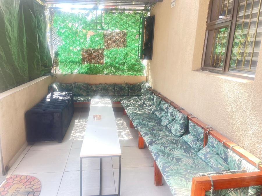 Commercial Property for Sale in Rosettenville Gauteng