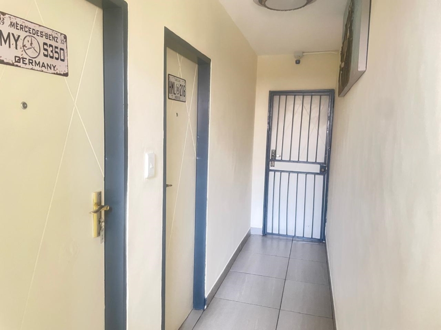 Commercial Property for Sale in Rosettenville Gauteng