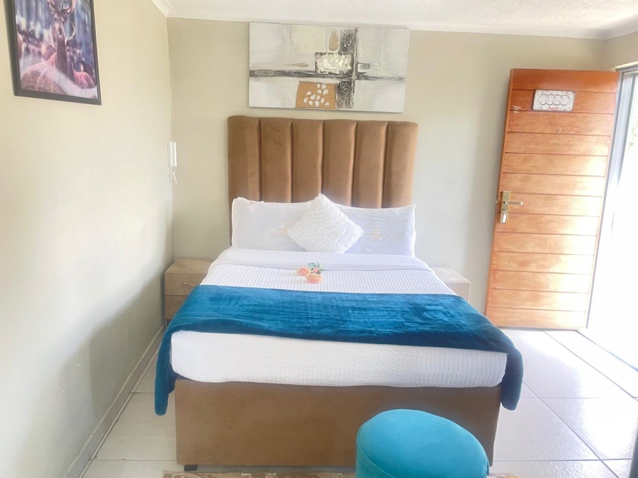 Commercial Property for Sale in Rosettenville Gauteng