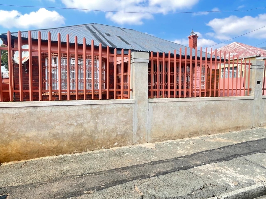 3 Bedroom Property for Sale in Rosettenville Gauteng
