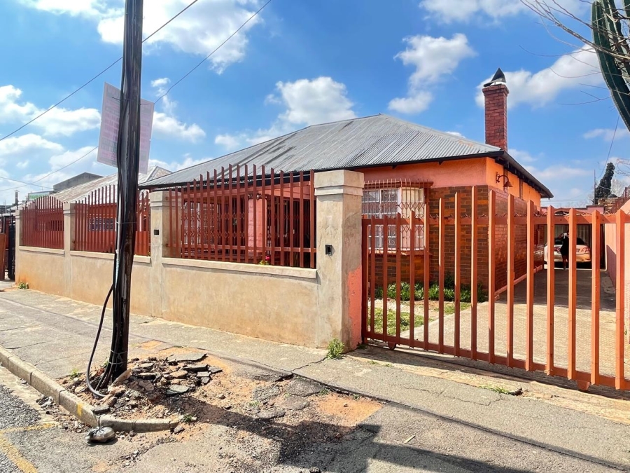 3 Bedroom Property for Sale in Rosettenville Gauteng