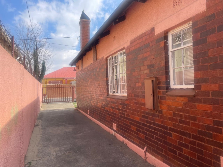 3 Bedroom Property for Sale in Rosettenville Gauteng