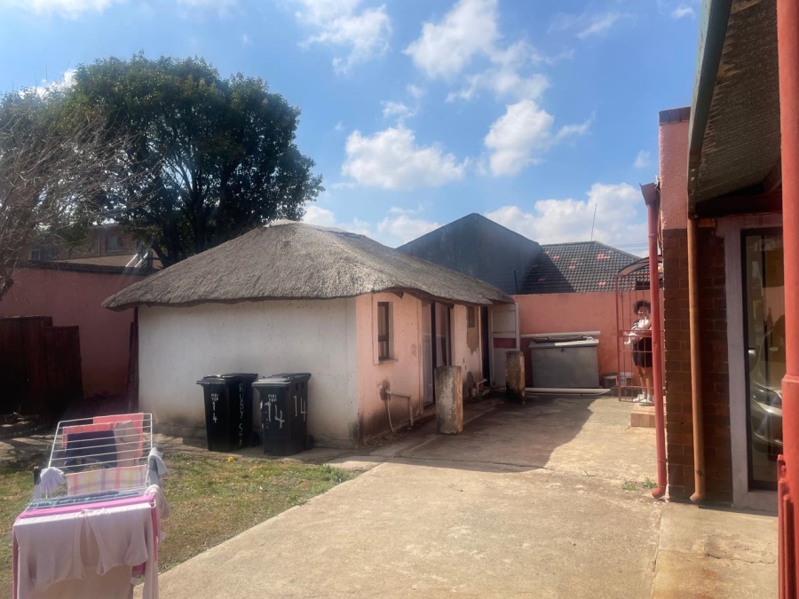 3 Bedroom Property for Sale in Rosettenville Gauteng