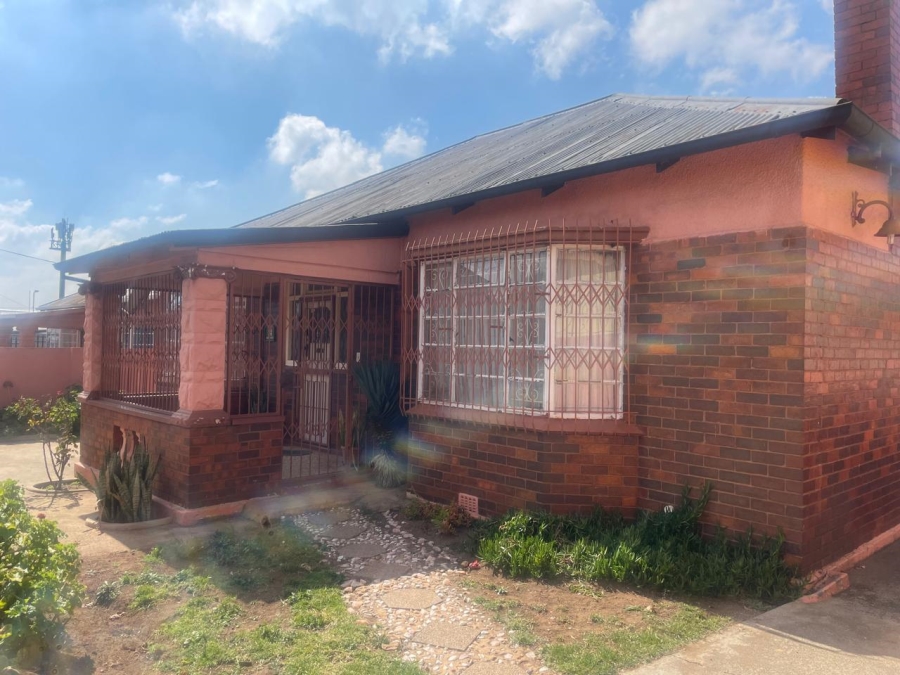 3 Bedroom Property for Sale in Rosettenville Gauteng
