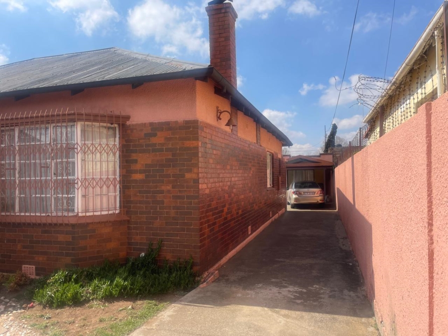 3 Bedroom Property for Sale in Rosettenville Gauteng