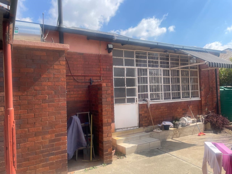 3 Bedroom Property for Sale in Rosettenville Gauteng