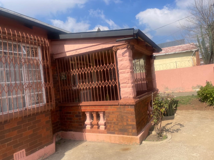 3 Bedroom Property for Sale in Rosettenville Gauteng