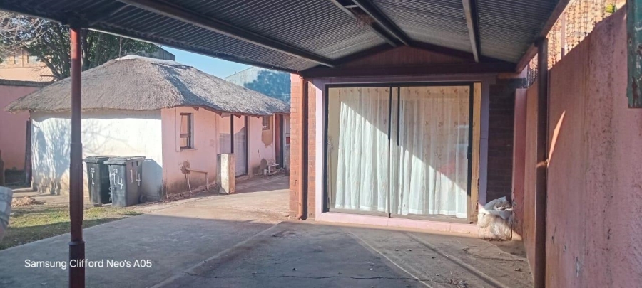 3 Bedroom Property for Sale in Rosettenville Gauteng