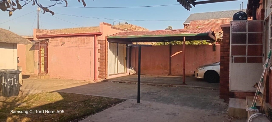3 Bedroom Property for Sale in Rosettenville Gauteng