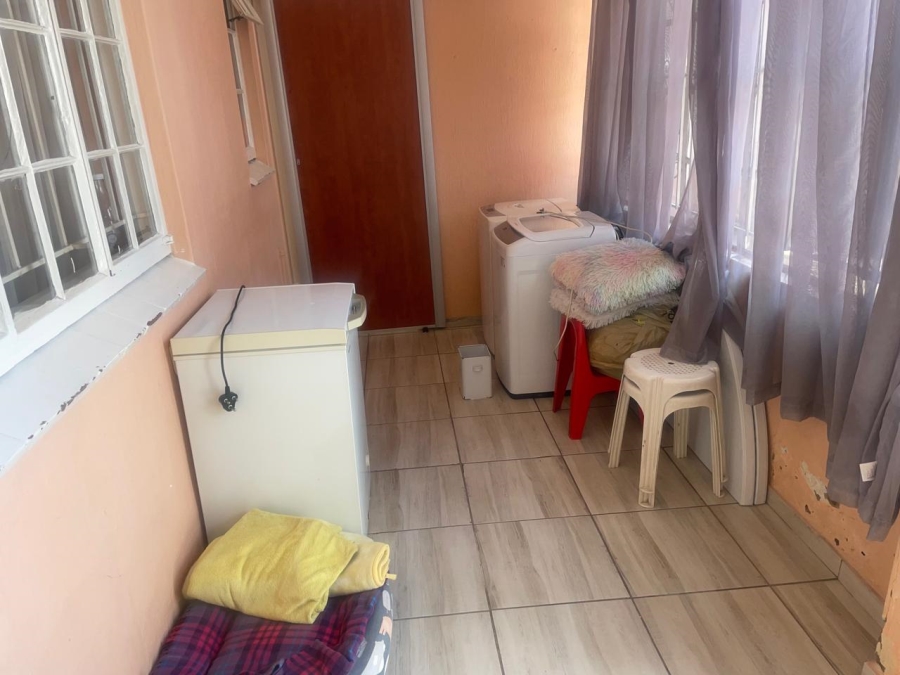 3 Bedroom Property for Sale in Rosettenville Gauteng
