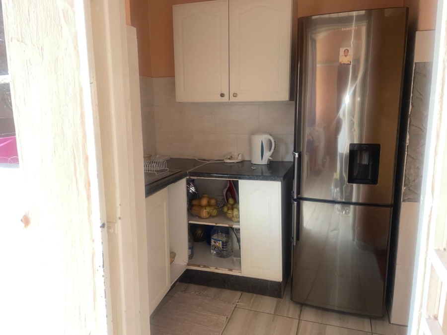 3 Bedroom Property for Sale in Rosettenville Gauteng
